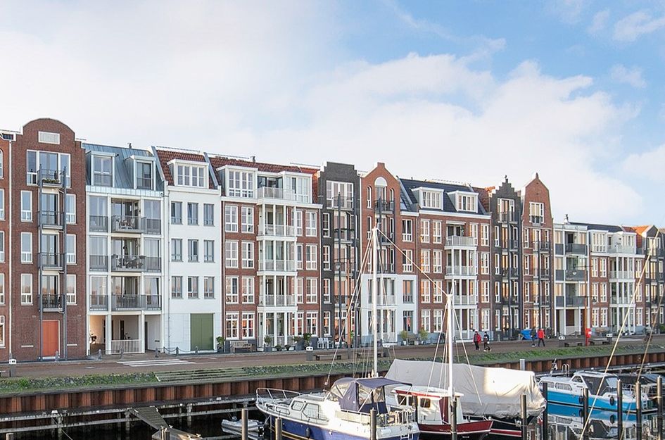 Zuiderzeeboulevard 58