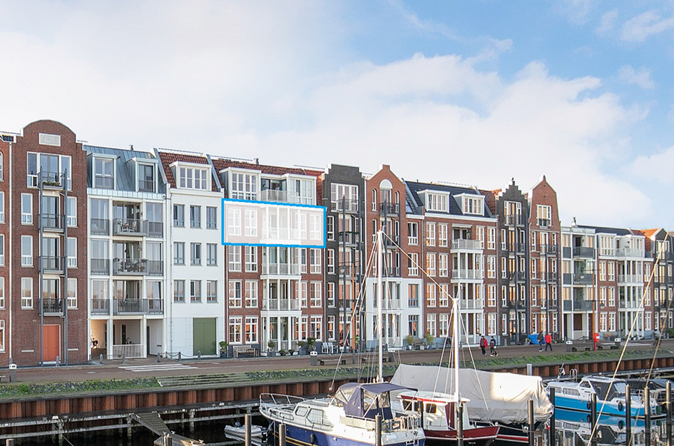 Zuiderzeeboulevard 58
