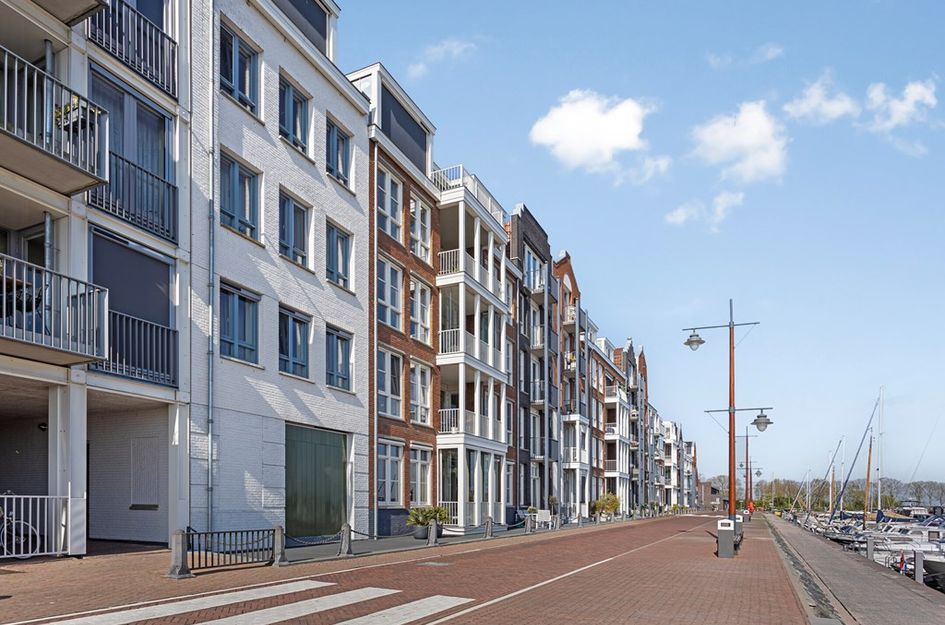Zuiderzeeboulevard 58