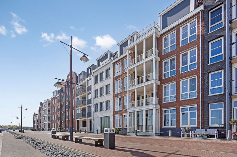 Zuiderzeeboulevard 58