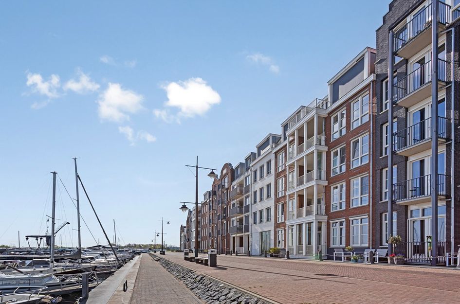 Zuiderzeeboulevard 58