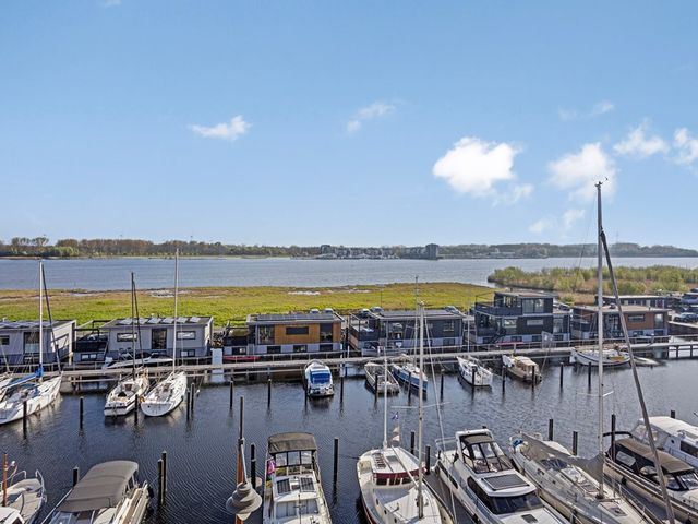 Zuiderzeeboulevard 58, Bunschoten-Spakenburg