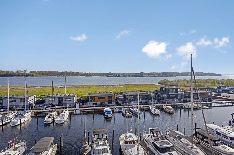 Zuiderzeeboulevard 58