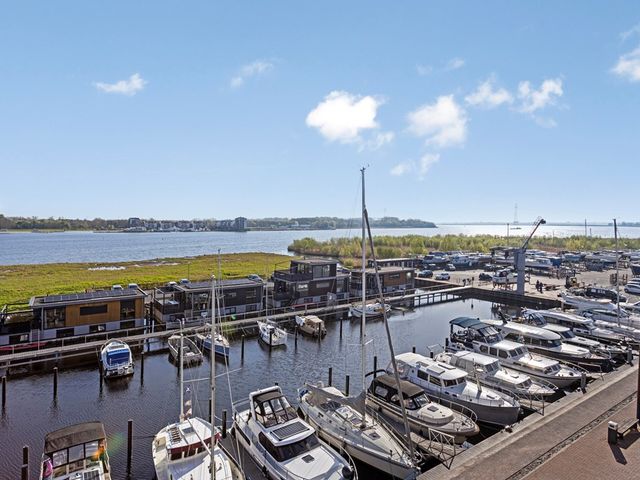 Zuiderzeeboulevard 58, Bunschoten-Spakenburg