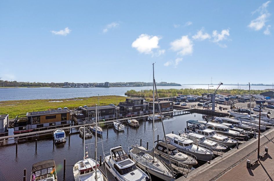 Zuiderzeeboulevard 58
