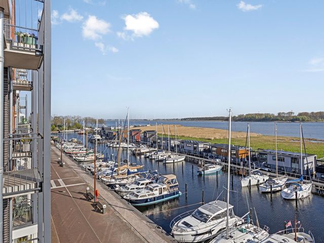Zuiderzeeboulevard 58, Bunschoten-Spakenburg