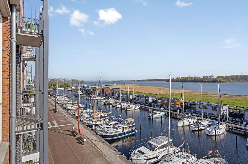 Zuiderzeeboulevard 58