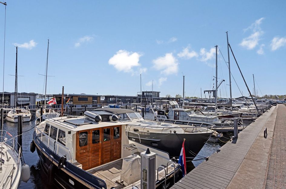 Zuiderzeeboulevard 58