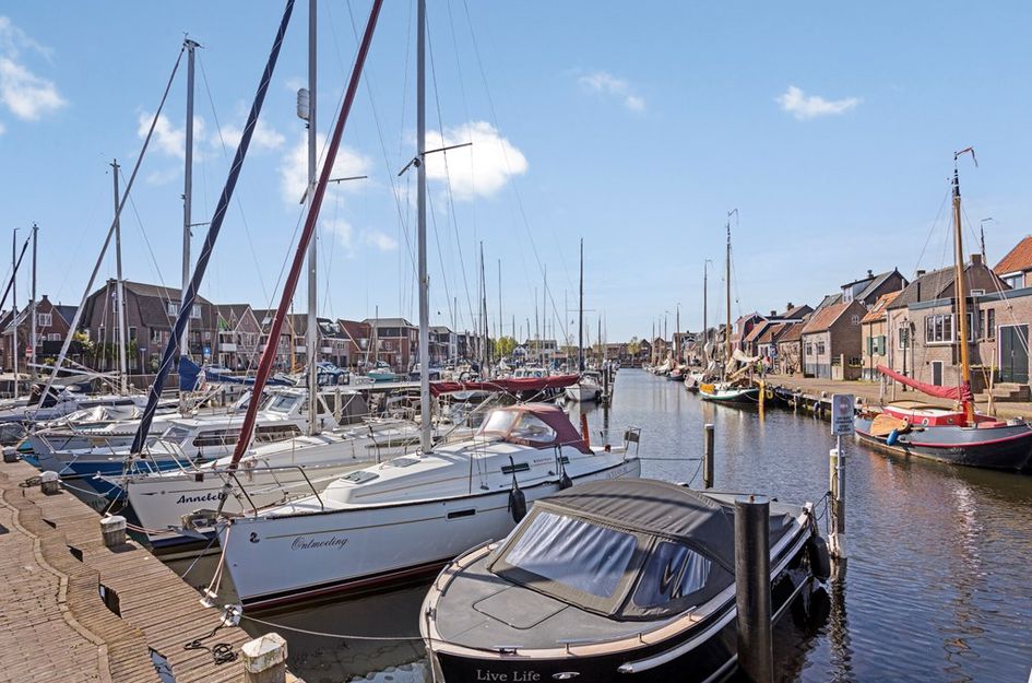 Zuiderzeeboulevard 58