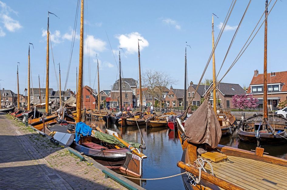 Zuiderzeeboulevard 58