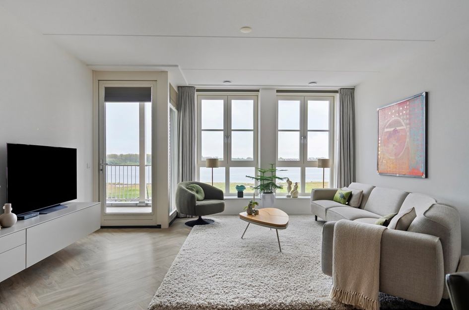 Zuiderzeeboulevard 58