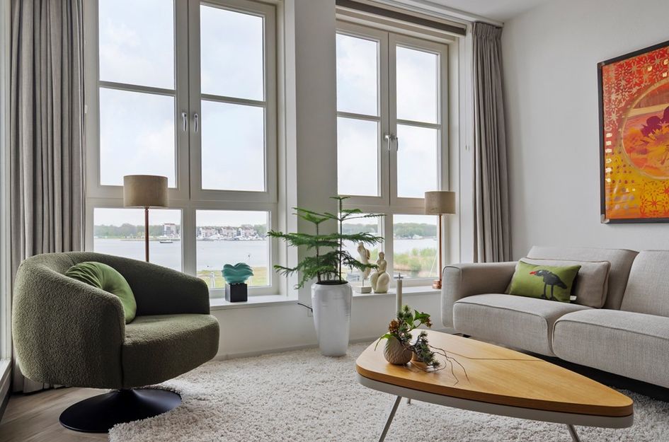 Zuiderzeeboulevard 58
