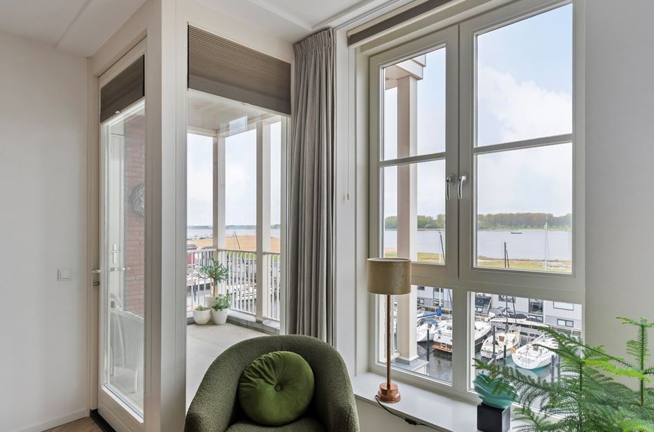 Zuiderzeeboulevard 58