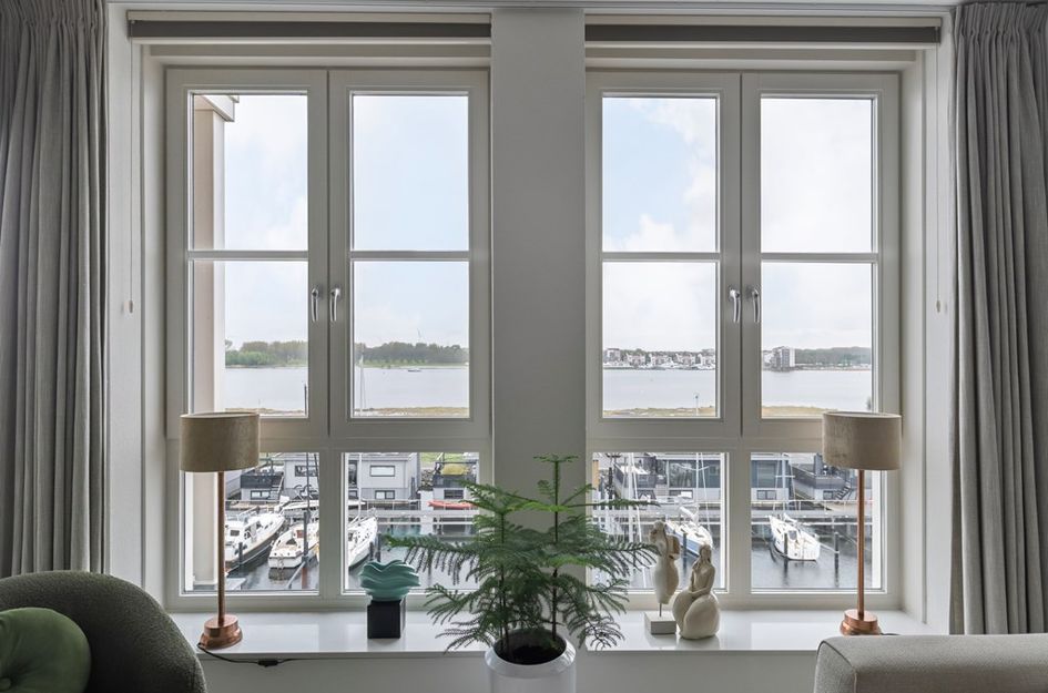 Zuiderzeeboulevard 58