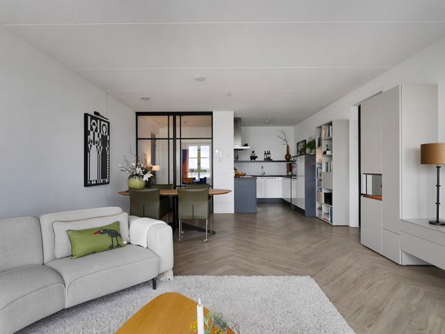 Zuiderzeeboulevard 58, Bunschoten-Spakenburg