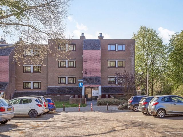 Barbarapad 16, Hoensbroek