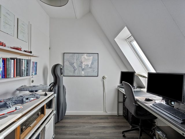 Barbarapad 16, Hoensbroek