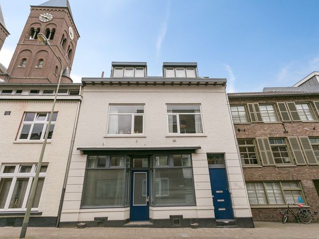 Dorpstraat 72B, Maastricht