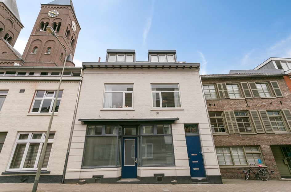Dorpstraat 72B