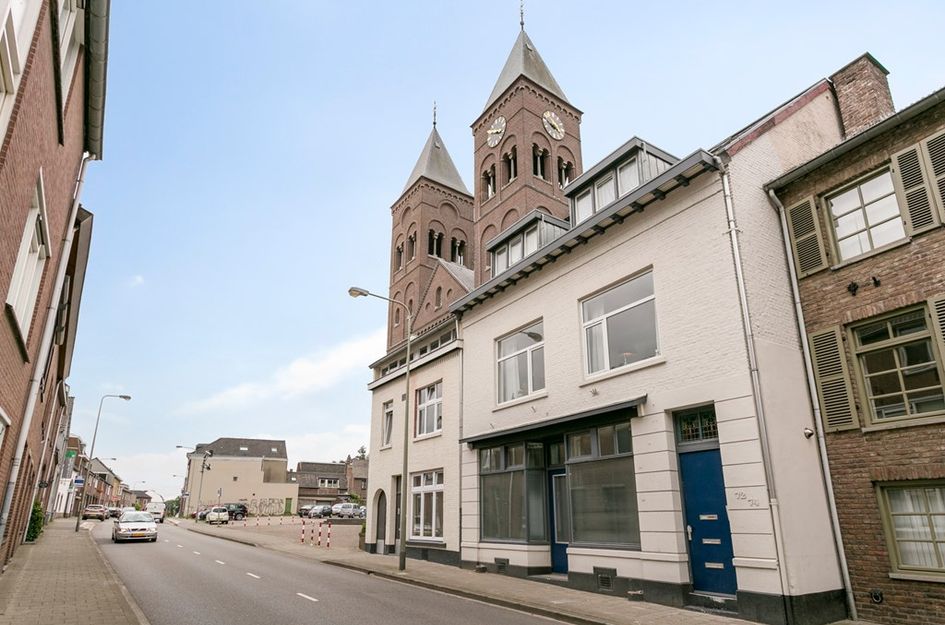 Dorpstraat 72B
