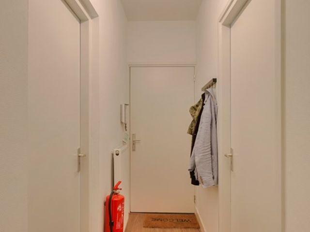 Dorpstraat 72B, Maastricht