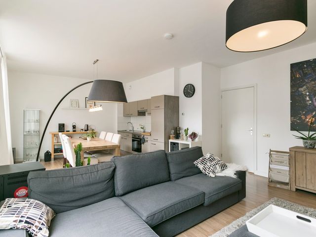 Dorpstraat 72B, Maastricht
