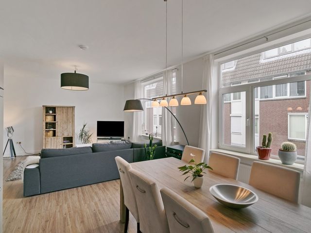 Dorpstraat 72B, Maastricht