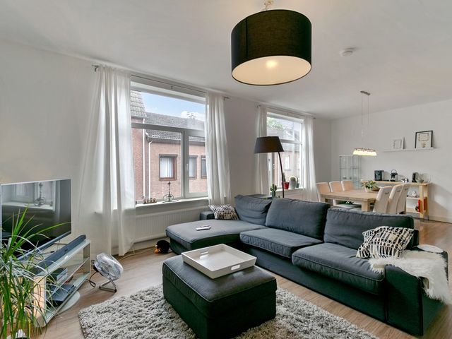 Dorpstraat 72B, Maastricht