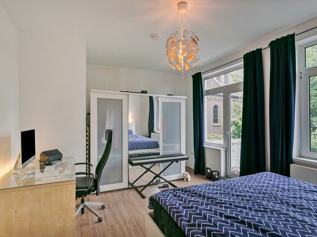 Dorpstraat 72B, Maastricht