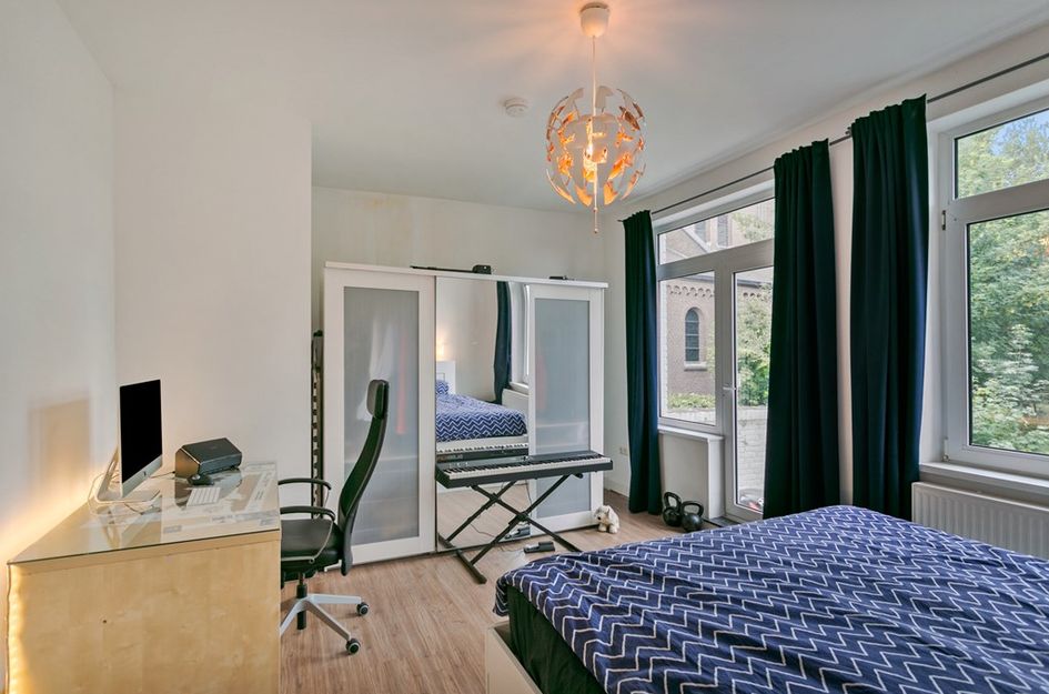 Dorpstraat 72B