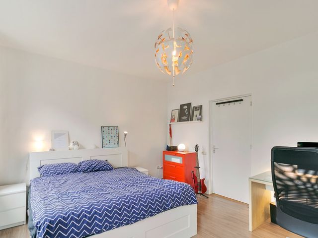 Dorpstraat 72B, Maastricht