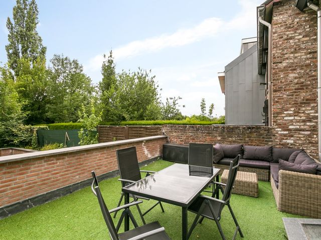 Dorpstraat 72B, Maastricht