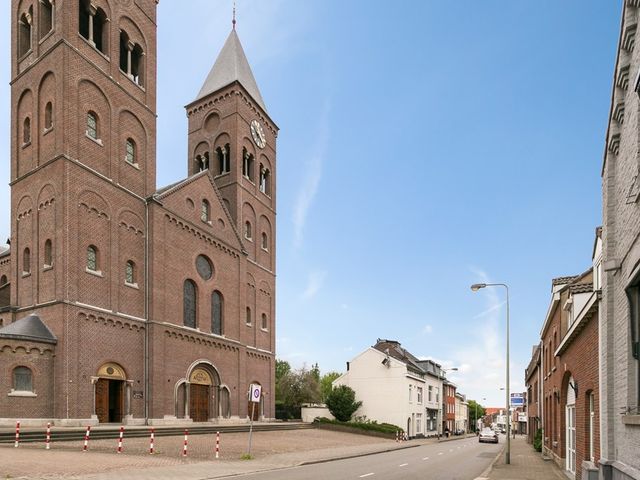 Dorpstraat 72B, Maastricht
