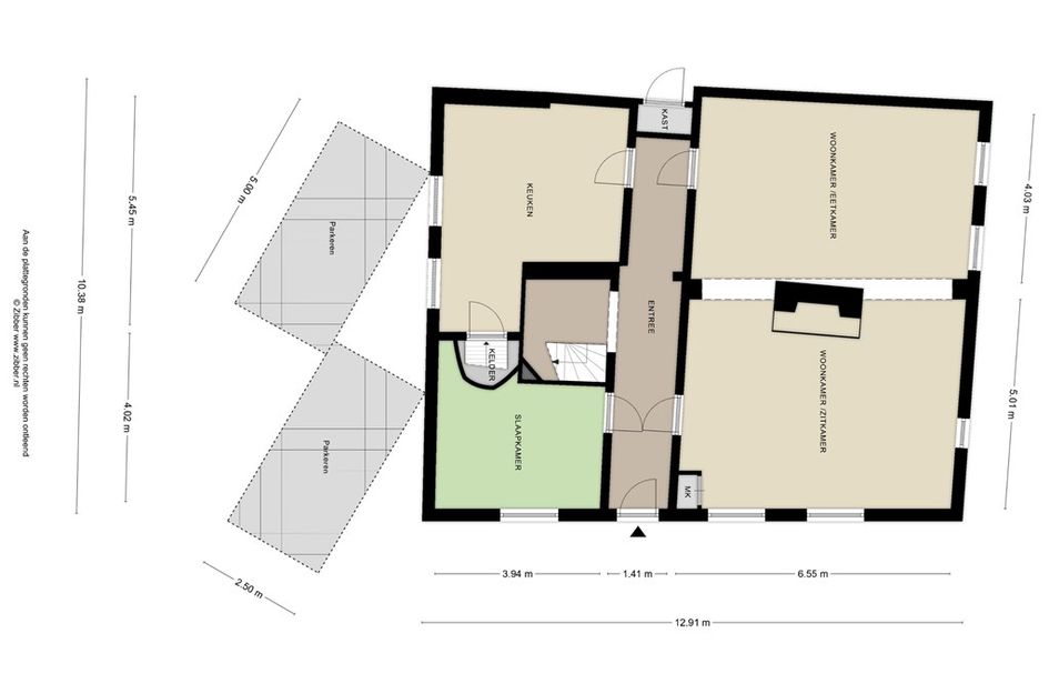 Schansstraat 12A