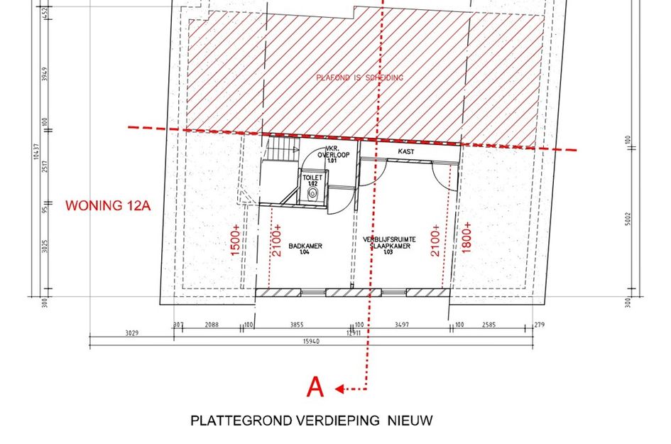 Schansstraat 12A