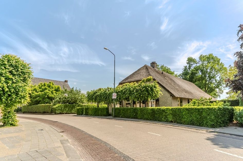 Schansstraat 12A