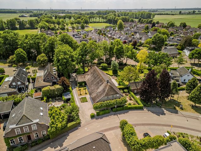 Schansstraat 12A, Raamsdonk