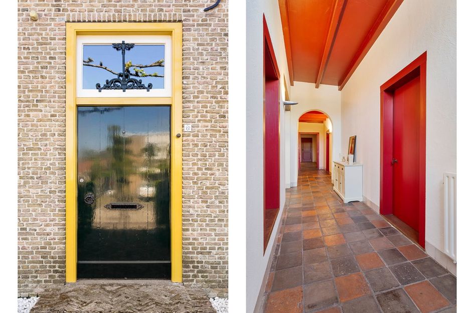 Schansstraat 12A