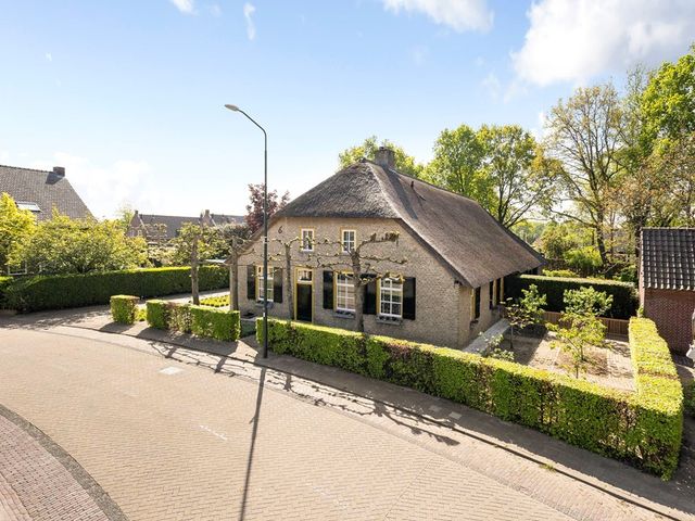 Schansstraat 12A, Raamsdonk