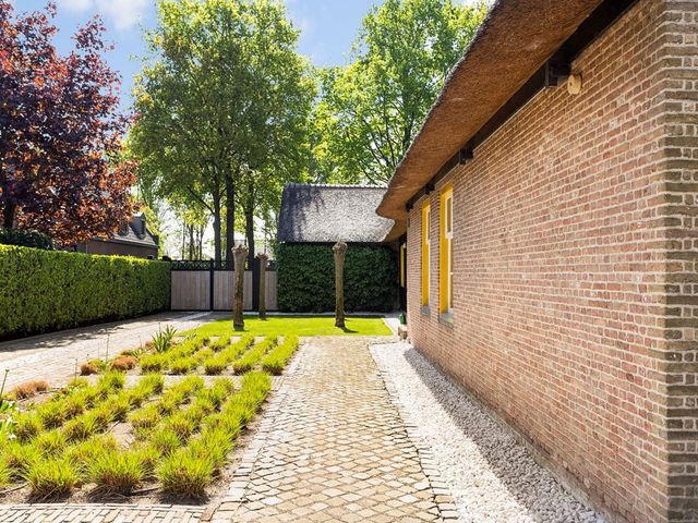 Schansstraat 12A, Raamsdonk