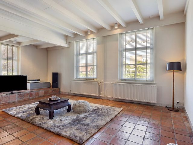Schansstraat 12A, Raamsdonk
