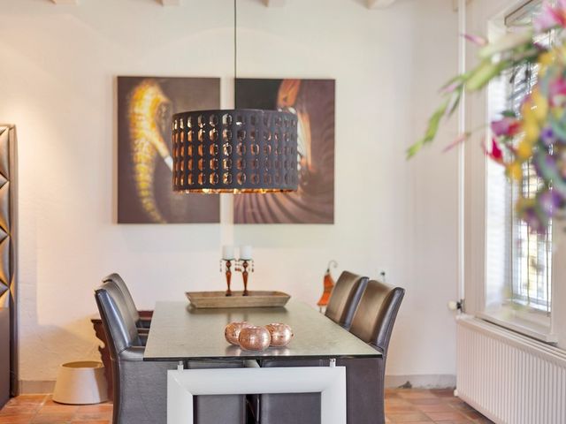 Schansstraat 12A, Raamsdonk