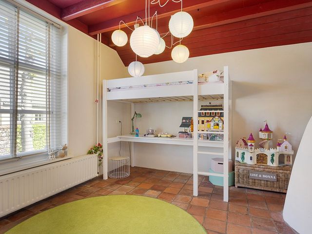 Schansstraat 12A, Raamsdonk