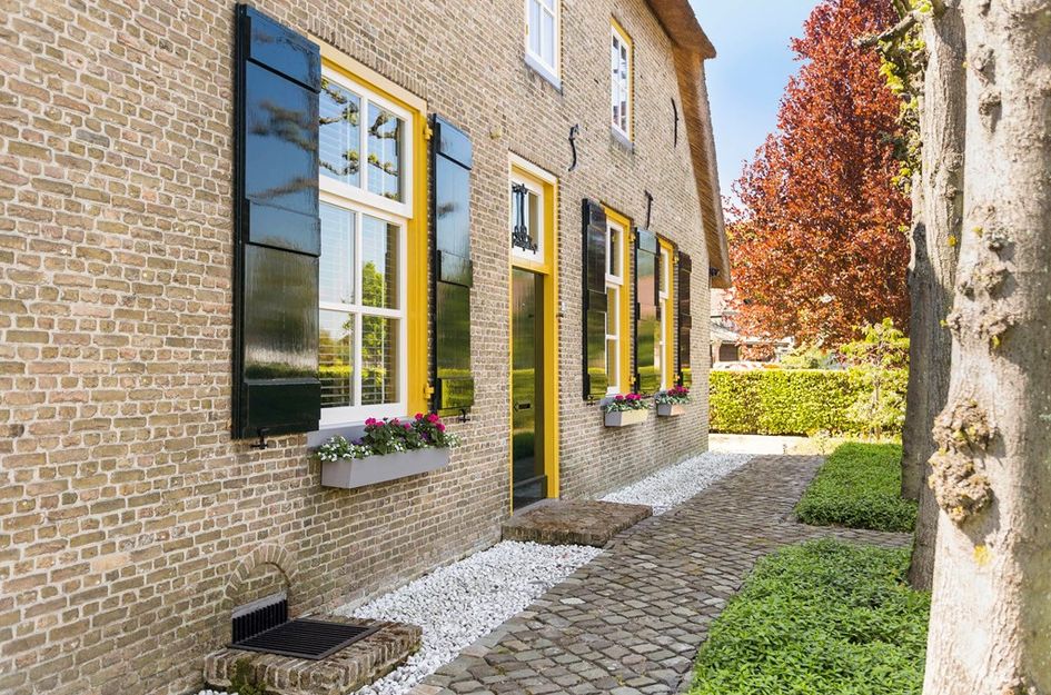 Schansstraat 12A