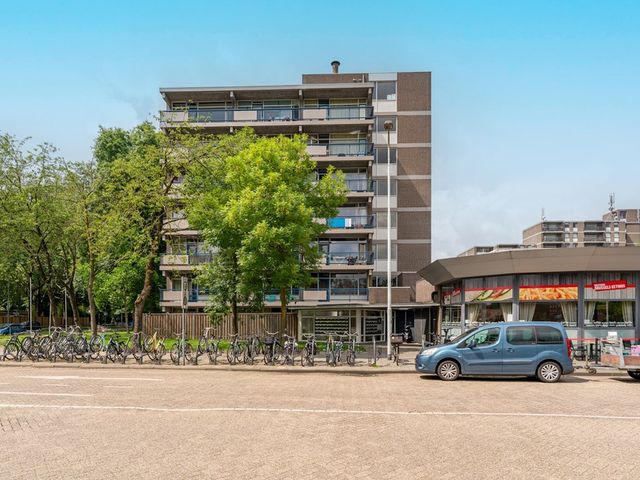 Kastelenplein 111, Eindhoven