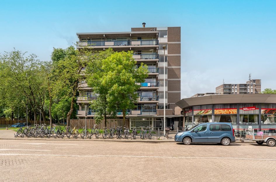 Kastelenplein 111