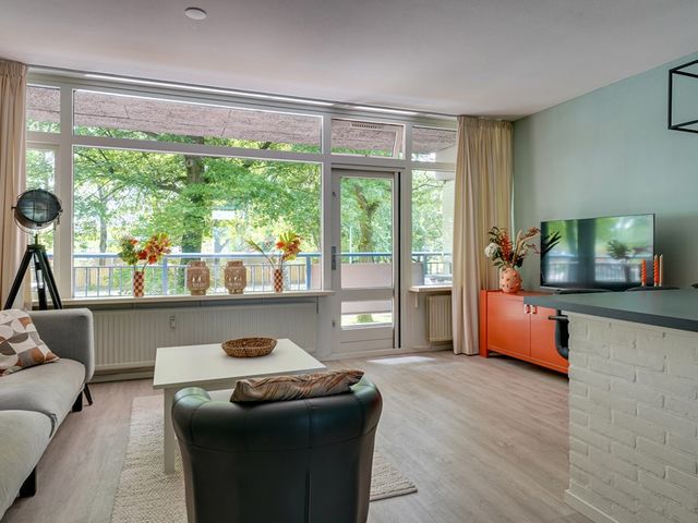 Kastelenplein 111, Eindhoven