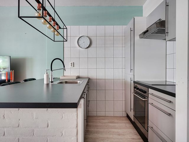 Kastelenplein 111, Eindhoven