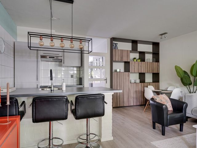 Kastelenplein 111, Eindhoven