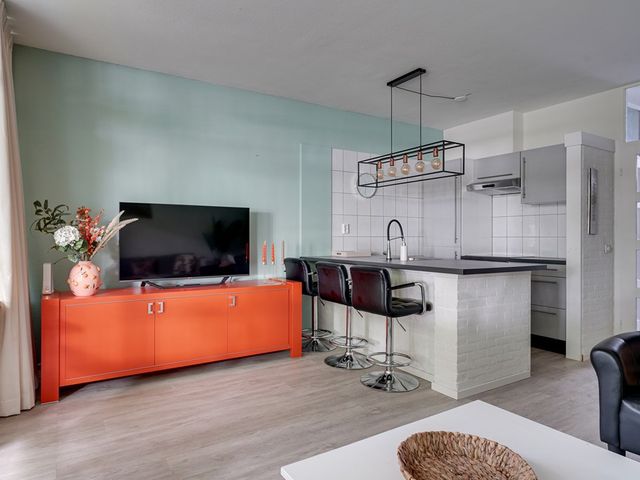 Kastelenplein 111, Eindhoven